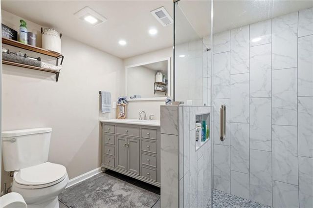 285 Hidden Branches Trail, Canton, GA 30115