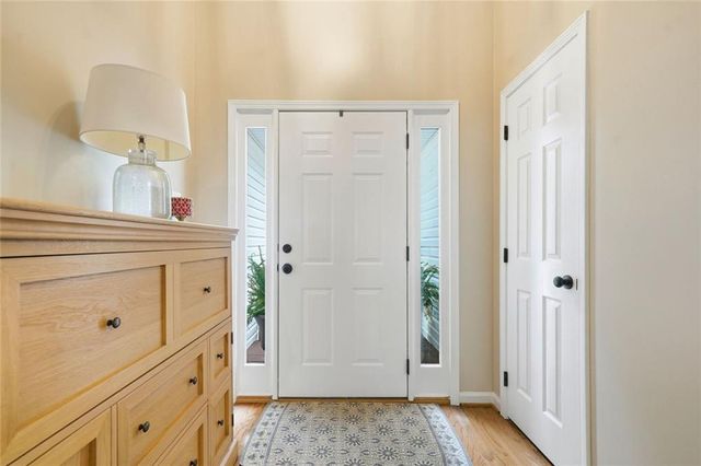 285 Hidden Branches Trail, Canton, GA 30115