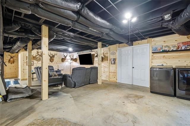 285 Hidden Branches Trail, Canton, GA 30115