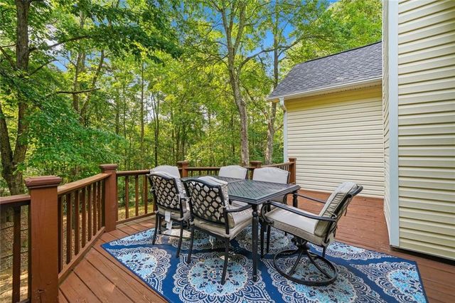 285 Hidden Branches Trail, Canton, GA 30115