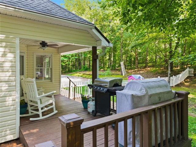 285 Hidden Branches Trail, Canton, GA 30115