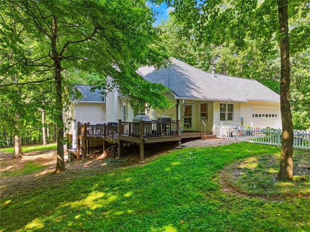 285 Hidden Branches Trail, Canton, GA 30115