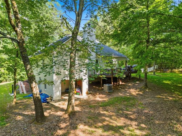 285 Hidden Branches Trail, Canton, GA 30115
