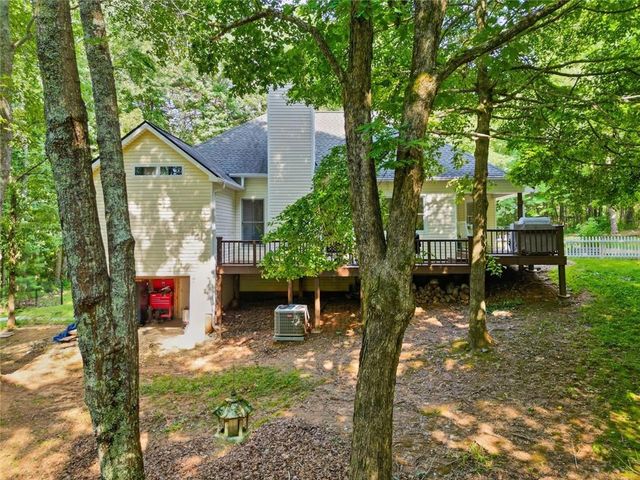 285 Hidden Branches Trail, Canton, GA 30115