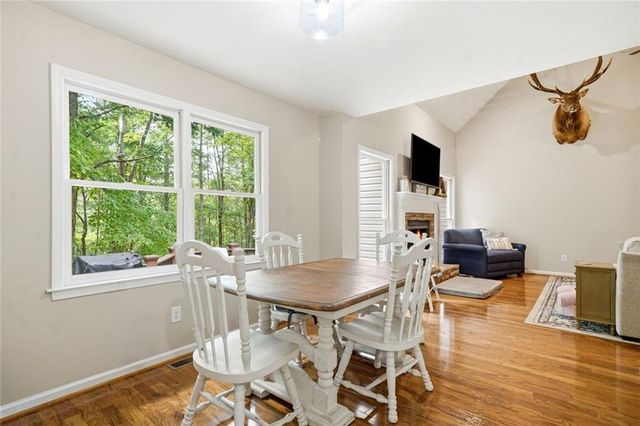 285 Hidden Branches Trail, Canton, GA 30115