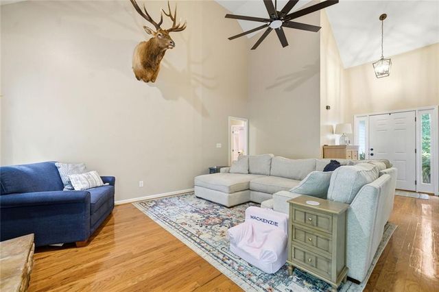 285 Hidden Branches Trail, Canton, GA 30115