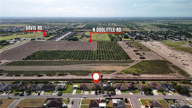 4914 Mission Street, Edinburg, TX 78542