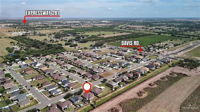 4914 Mission Street, Edinburg, TX 78542