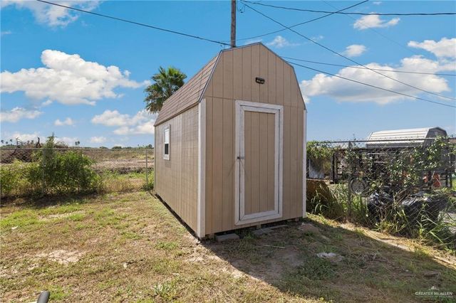 4914 Mission Street, Edinburg, TX 78542