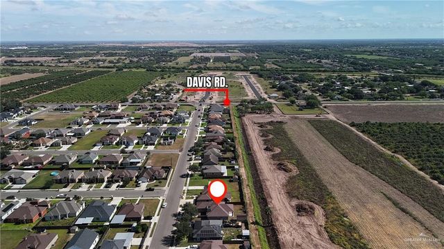 4914 Mission Street, Edinburg, TX 78542