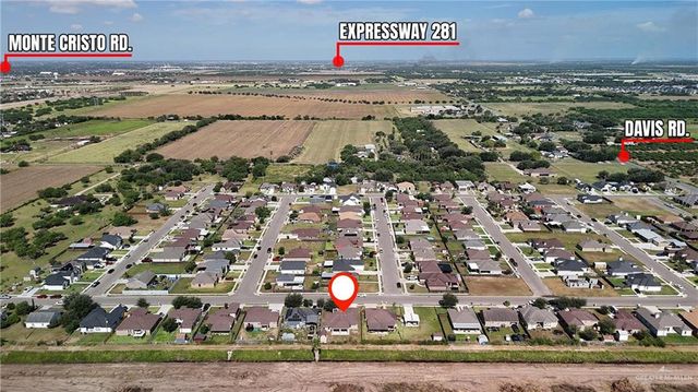 4914 Mission Street, Edinburg, TX 78542