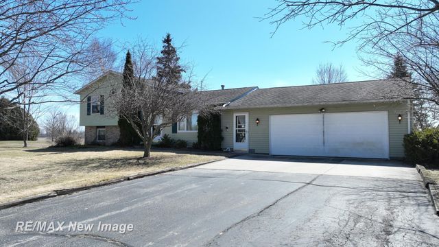 1415 W North Union Road, Auburn, MI 48611