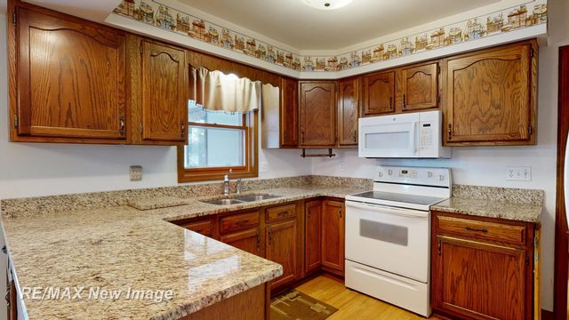 1415 W North Union Road, Auburn, MI 48611