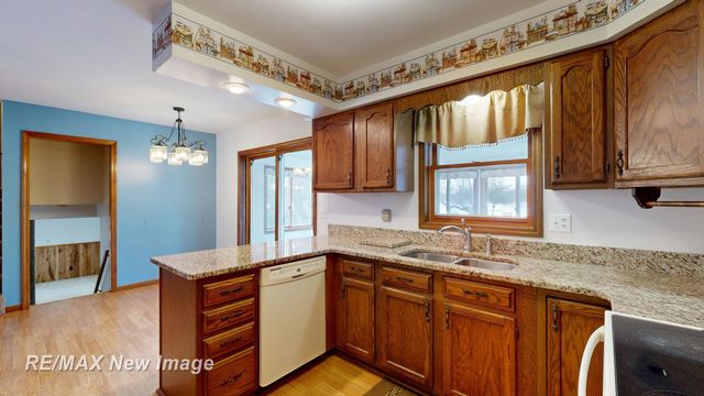 1415 W North Union Road, Auburn, MI 48611