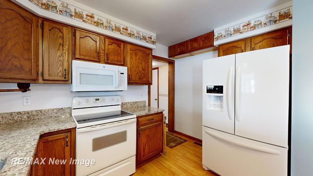 1415 W North Union Road, Auburn, MI 48611