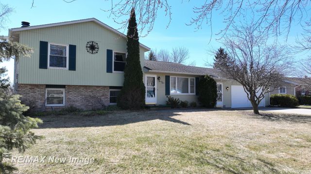 1415 W North Union Road, Auburn, MI 48611