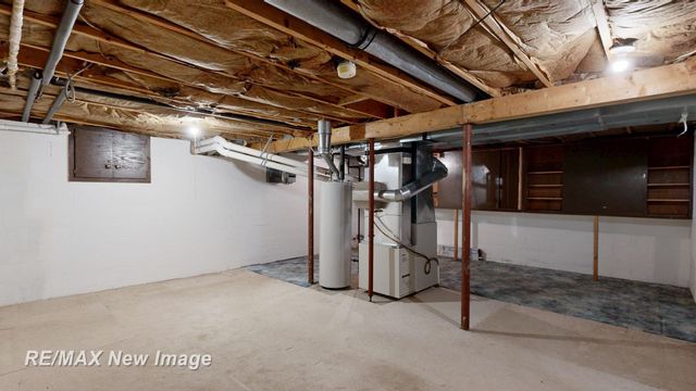 1415 W North Union Road, Auburn, MI 48611