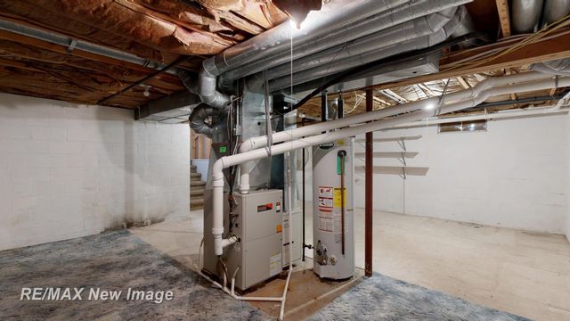 1415 W North Union Road, Auburn, MI 48611