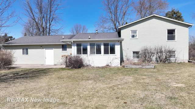 1415 W North Union Road, Auburn, MI 48611
