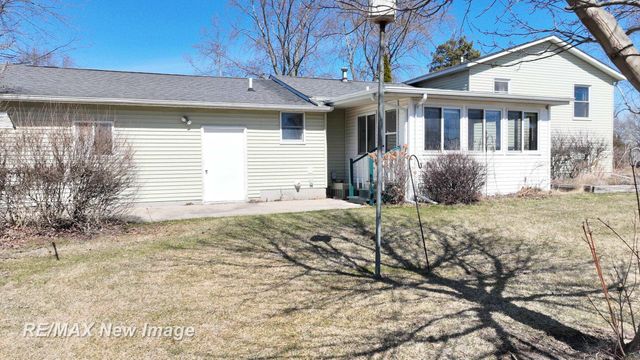 1415 W North Union Road, Auburn, MI 48611