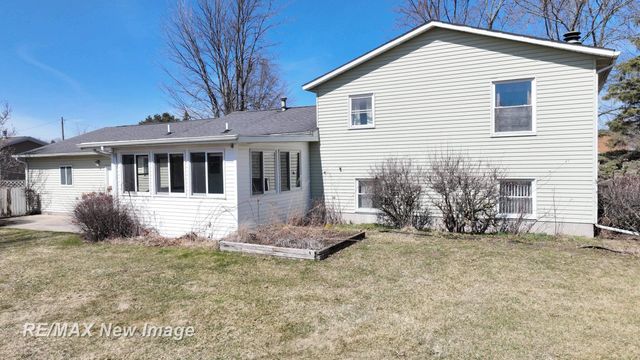 1415 W North Union Road, Auburn, MI 48611