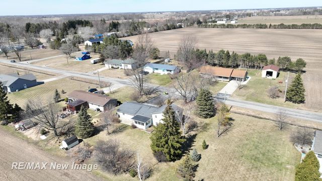1415 W North Union Road, Auburn, MI 48611