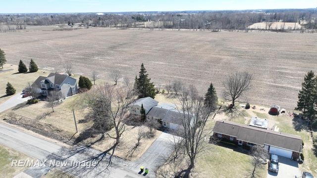 1415 W North Union Road, Auburn, MI 48611