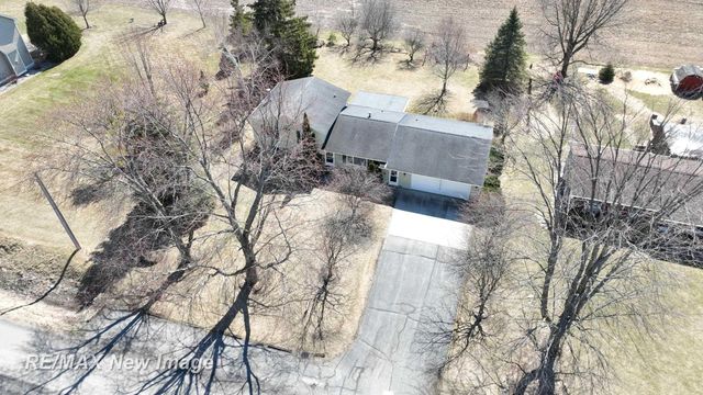 1415 W North Union Road, Auburn, MI 48611