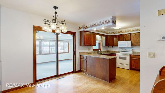 1415 W North Union Road, Auburn, MI 48611