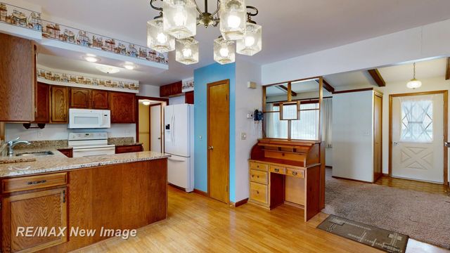 1415 W North Union Road, Auburn, MI 48611