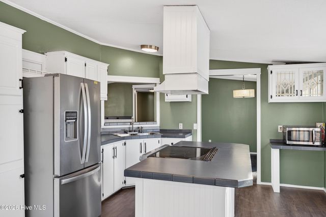 1649 Elon Drive SW, Supply, NC 28462