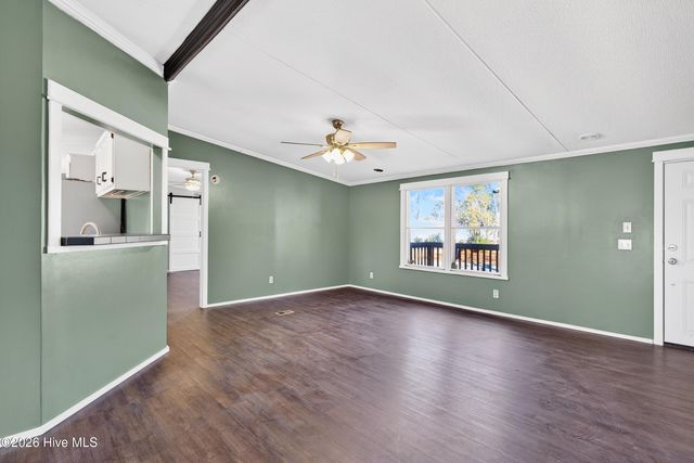 1649 Elon Drive SW, Supply, NC 28462