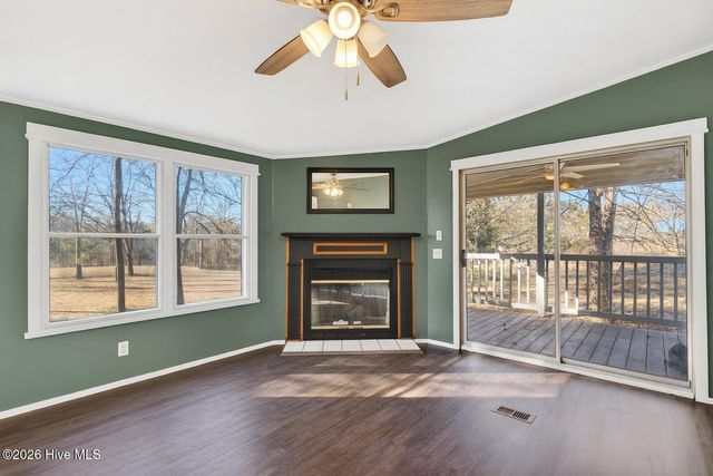 1649 Elon Drive SW, Supply, NC 28462