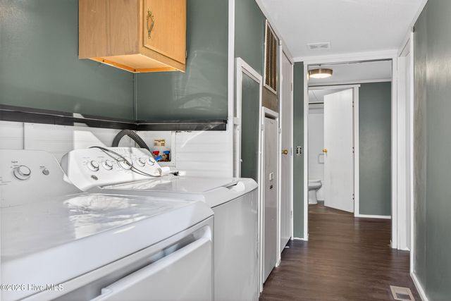 1649 Elon Drive SW, Supply, NC 28462