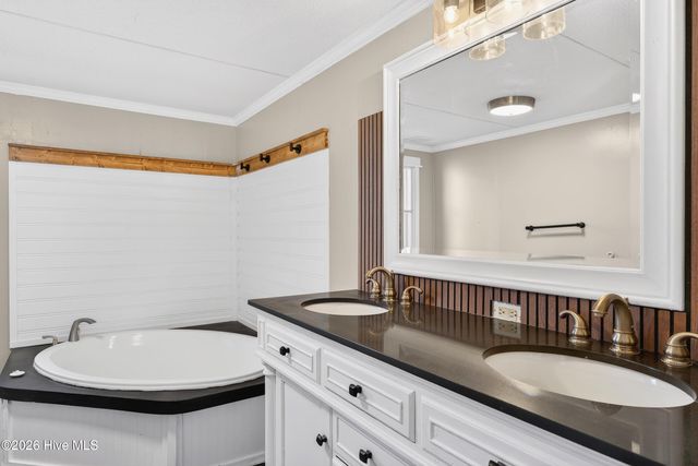 1649 Elon Drive SW, Supply, NC 28462