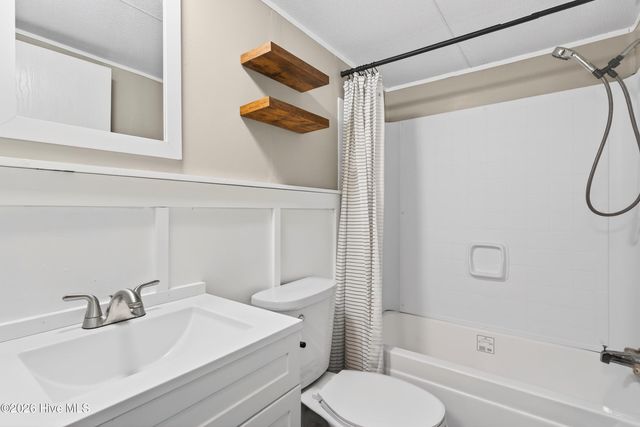 1649 Elon Drive SW, Supply, NC 28462