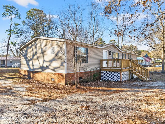 1649 Elon Drive SW, Supply, NC 28462