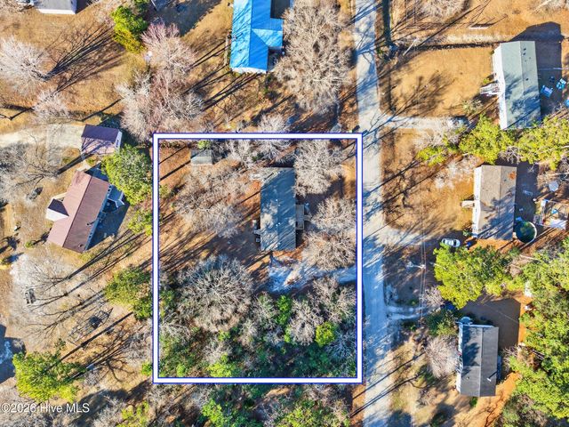 1649 Elon Drive SW, Supply, NC 28462