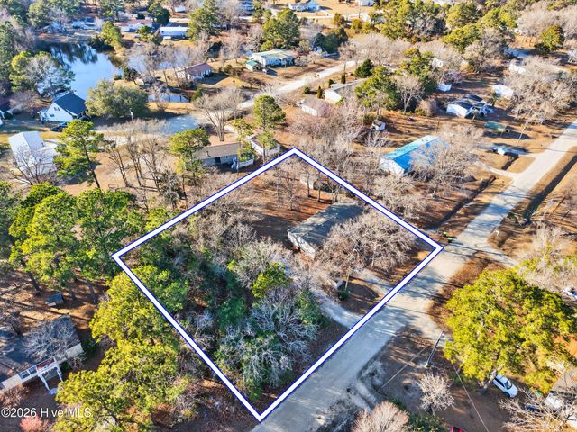 1649 Elon Drive SW, Supply, NC 28462