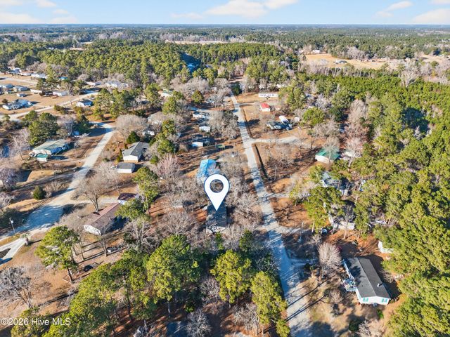 1649 Elon Drive SW, Supply, NC 28462