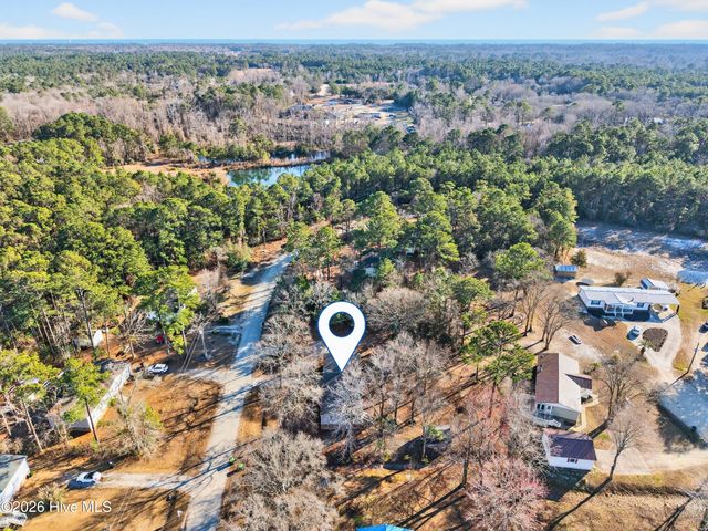 1649 Elon Drive SW, Supply, NC 28462