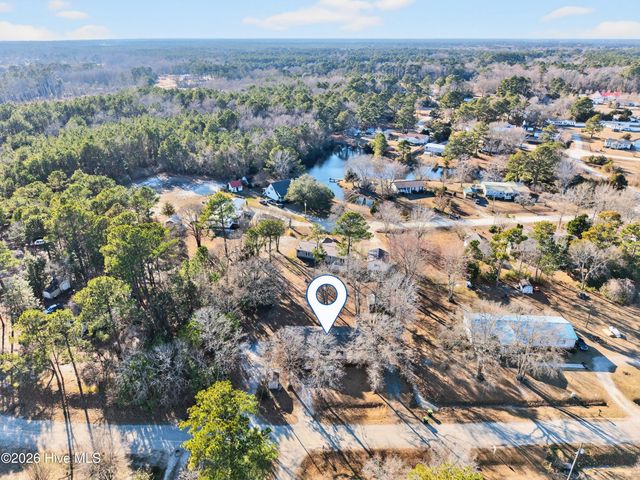 1649 Elon Drive SW, Supply, NC 28462