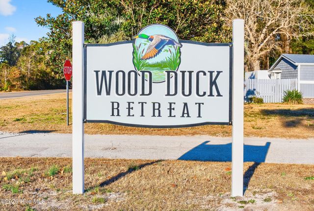 1649 Elon Drive SW, Supply, NC 28462