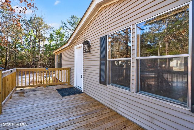 1649 Elon Drive SW, Supply, NC 28462