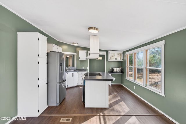 1649 Elon Drive SW, Supply, NC 28462