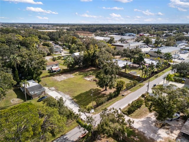 HOULE LOT 7 AVENUE, Sarasota, FL 34232