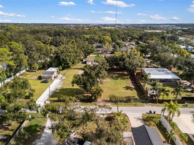 HOULE LOT 7 AVENUE, Sarasota, FL 34232