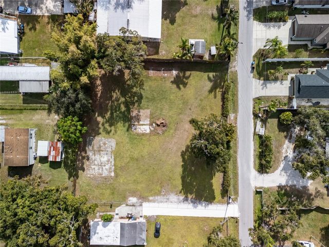 HOULE LOT 7 AVENUE, Sarasota, FL 34232