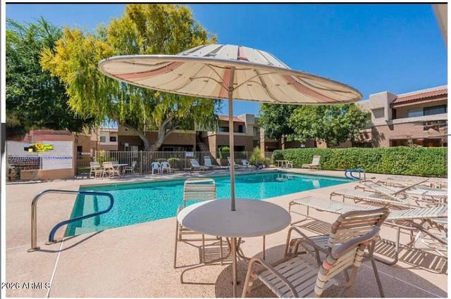 4554 E PARADISE VILLAGE Parkway N 228, Phoenix, AZ 85032