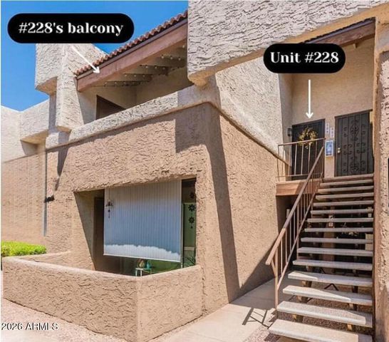 4554 E PARADISE VILLAGE Parkway N 228, Phoenix, AZ 85032